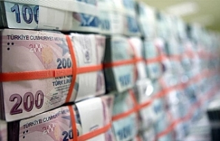 Bankacılık sektörünün net karı 563,4 milyar...