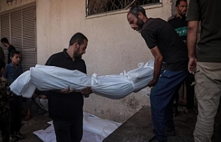 BM: Gazze'deki durum ahlaki, siyasi ve yasal...