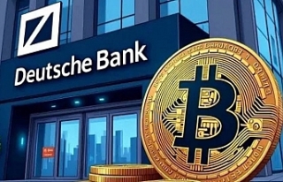 Deutsche Bank açıkladı: Bitcoin, altının yerini...