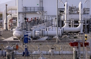 Doğal gaz son 10 yılda üretimi en fazla artan enerji...