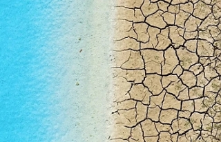 Dünya Meteoroloji Örgütü: Dünyanın su kaynakları...