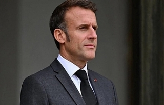 Fransa, Filistin'i tanıdığını açıkladı