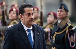 Irak Başbakanı Sudani’den İsrail’e karşı...