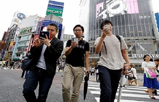 Japonya'da Toyoake Belediyesi, telefon kullanımını...