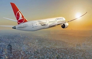 KAP'a açıklama yapıldı: THY'den dev...