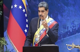 Maduro: Venezuela saldırıya uğrarsa silahlı mücadele...