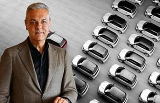 ODMD Başkanı Ali Haydar Bozkurt: Otomotiv sektöründe...