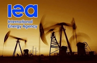 Petrol piyasasında yeni beklenti: IEA talep tahminini...