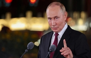 Putin: Teknoloji alanında sömürgeciliği reddediyoruz