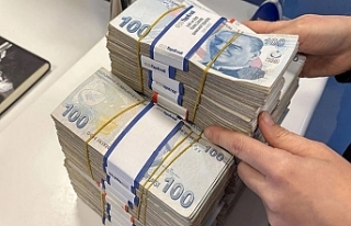 TL mevduat faizi son 3 yılın en düşük seviyesinde