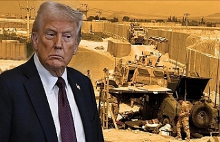 Trump: Afganistan, Bagram Hava Üssü'nü ABD'ye...