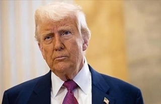 Trump Müslüman liderlere 'Gazze Planı'nı...
