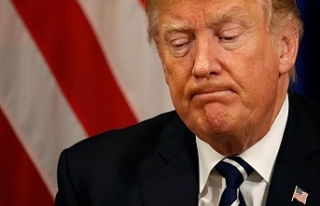 Trump: Rusya-Ukrayna savaşıyla ilgili hiçbir şeyden...