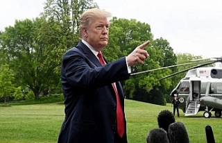 Trump'tan Gazze açıklaması: Anlaşmaya vardığımızı...