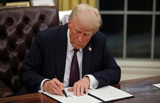 Trump, yeni gümrük tarifeleri açıkladı: İlaç...