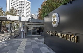 Türkiye'den Suriye'nin Süveyda ili için...