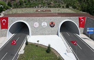 Ulaştırma yatırımlarının 3 yıllık rotası...