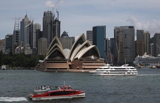 Uluslararası Uzay Kongresi Sydney'de başlıyor