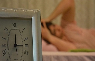 Uykusuzluk, beyinde tehlikeli toksinlerin birikmesine...