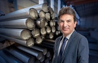 Yerli çeliğe güçlü destek: Ticaret Bakanlığı’ndan...