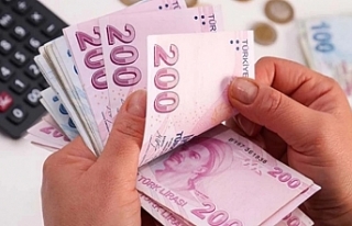 2026'nın asgari ücreti için ilk ipucu bütçeden...