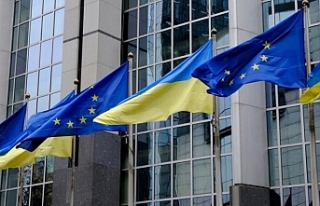 AB: Rusya'nın dondurulmuş varlıklarının...