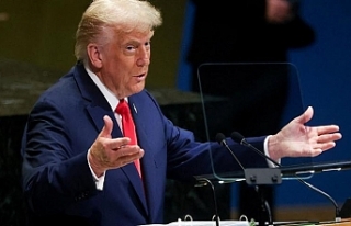 ABD Başkanı Trump, Gazze'de ateşkesin halen...