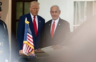 ABD tepki gösterdi, Netanyahu Batı Şeria'nın...