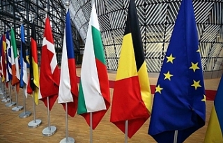 Avrupa Birliği riski göze aldı: Dondurulan Rus...