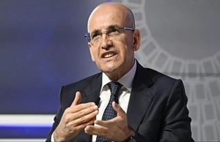 Bakan Şimşek: Arz güvenliğimizi güçlendiriyoruz