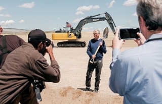 Bill Gates kıyamet senaryosunu değiştirdi, iklim...