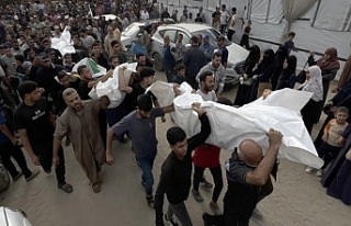 BM: Ateşkese rağmen İsrail'in Gazze'ye...