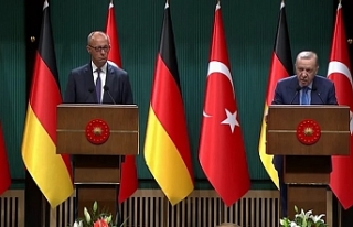 Cumhurbaşkanı Erdoğan: İş birliğimiz, Avrupa'nın...