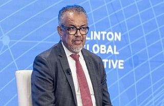 DSÖ, Gazze'de ateşkesin yürürlüğe girmesinden...