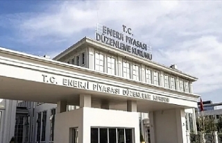 EPDK, LPG piyasası lisans yönetmeliğinde değişikliğe...