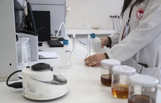 Gıdalarda perfloroalkil bileşenlerinin denetimi...