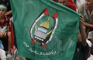 Hamas: Ateşkes ve esir takası anlaşması sürecinde...