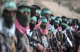 Hamas ile İsrail heyetleri 6 Ekim'de Mısır'da...