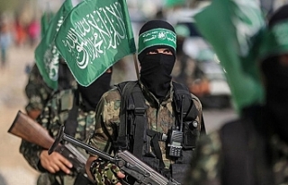 Hamas: Serbest bırakılması planlanan Filistinlilerin...
