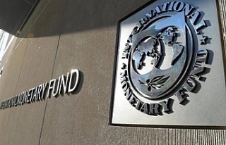 IMF'den küresel finans uyarısı: Yatırımcı...