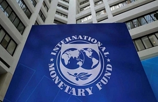 IMF: Küresel ekonomide yavaşlama işaretlerini görmeye...