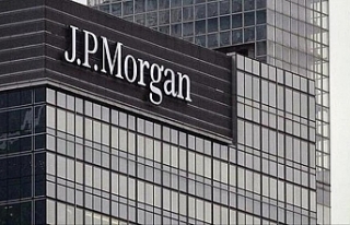JPMorgan'dan ülke güvenliği için 10 milyar...