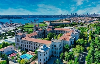 Leiden Dünya Üniversiteleri Sıralaması açıklandı:...