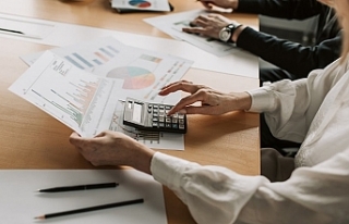 Maliye, gelirinin 20 katı harcama yapanları radarına...