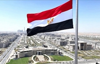 Mısır'da Gazze için tarihi zirve: 20'den...