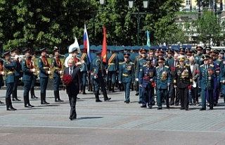 Rusya, savaşı fonlamaya daha ne kadar devam edebilir?