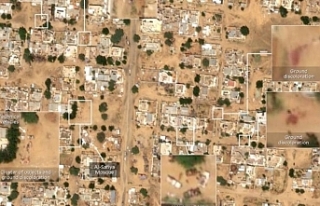 Sudan'da neler oluyor? 48 saatte 2000 kişi öldürüldü,...