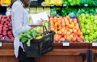 TEPAV eylül ayı gıda enflasyonu oranını açıkladı:...