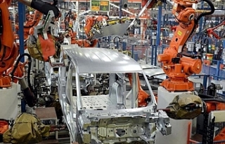 Ticari araç ihracatı 4,8 milyar dolara ulaştı