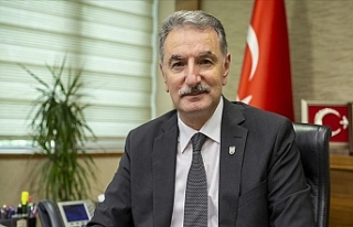 TMO Genel Müdürü Güldal: Problemli bir tüketim...